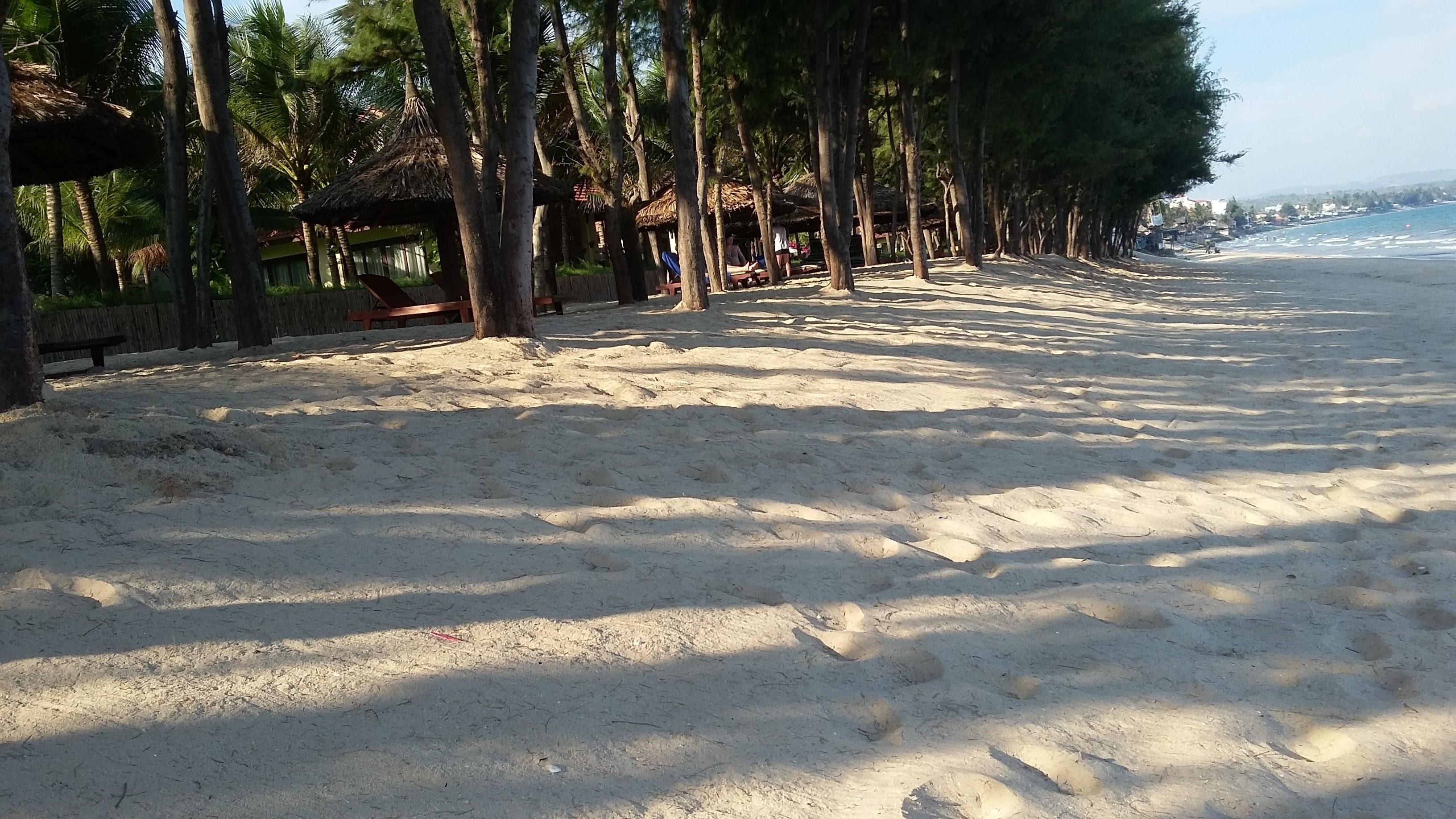 Sunny Beach Resort & Spa Phan Thiet Exteriör bild